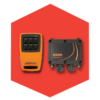  SESAM 800 CONFIGURABLE