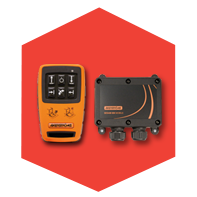 SESAM 800 MOBILE